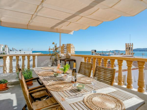 Holiday Home Xabia Port Plus by Interhome